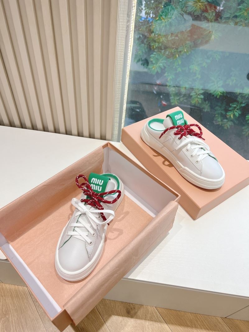 Miu Miu Sandals